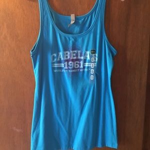 Women’s tank top